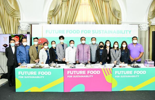APEC 2022 เปิด 8 เมนูต้อนรับผู้นำเขตเศรษฐกิจ ดัน Soft Power อาหารไทย