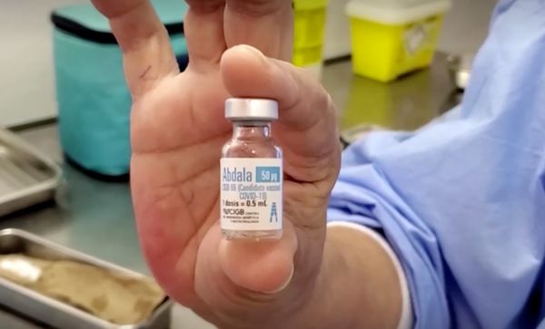 เจ๋ง!คิวบาพัฒนาวัคซีนโควิดสำเร็จ 2 ตัว ประสิทธิภาพสูงต้านเชื้อ 92.28 %