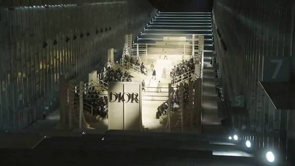 ‘จีซู BLACPINK - นัมจูฮยอก’!! นำทัพซุปตาร์ชมโชว์ Dior ครั้งแรกในเกาหลี (มีคลิป)