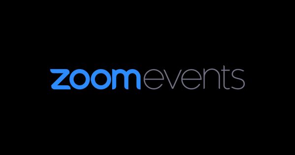Zoom เปิดตัว Zoom Events ระบบจัดอีเวนต์ สามารถขายตั๋วได้