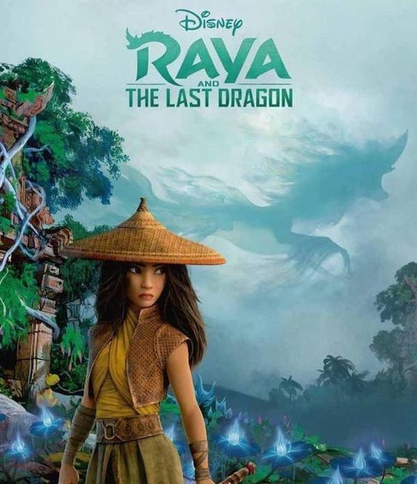คนไทยลุ้นออสการ์!! ‘ฝน วีระสุนทร’ ศิลปินนักวาดเบื้องหลัง ‘Raya and the Last Dragon’