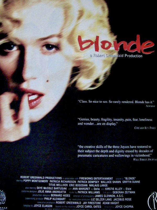 'ทอม แฮงค์' และหนัง Blonde!! นำโผชิงออสการ์ยอดแย่ (Razzie Awards) ปีนี้