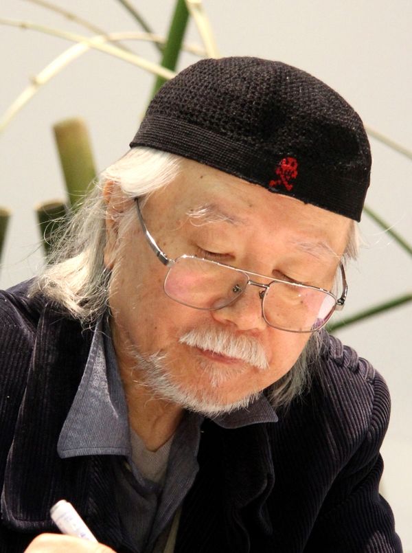 สิ้น 'เลอิจิ มัตซึโมโตะ'!! ผู้วาดการ์ตูน ‘เรือรบอวกาศยามาโตะ’ หัวใจล้มเหลว วัย85ปี