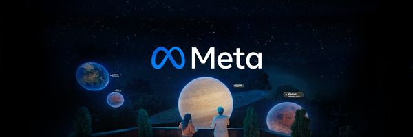 ทำไมต้องชื่อ Meta? มาดูความหมายชื่อและโลโก้ใหม่ของ Facebook 