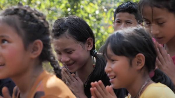 หัวใจยิ่งใหญ่! พิมรี่พาย บุกหมู่บ้านไร้ฝันกันดารที่สุดในไทย ทุ่ม 5 แสนให้เด็กๆมองเห็นอนาคต