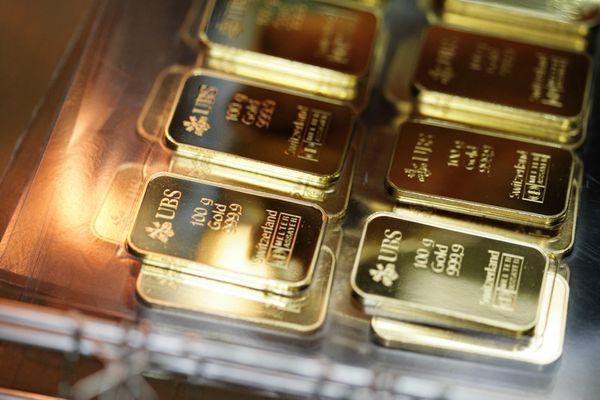 ตรุษจีน 2566 ร้านทอง คึกคัก ยอดขายพุ่งร้อยละ 5-10