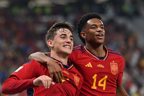 พรีวิว ฟุตบอลโลก 2022 : สเปน พบ เยอรมนี