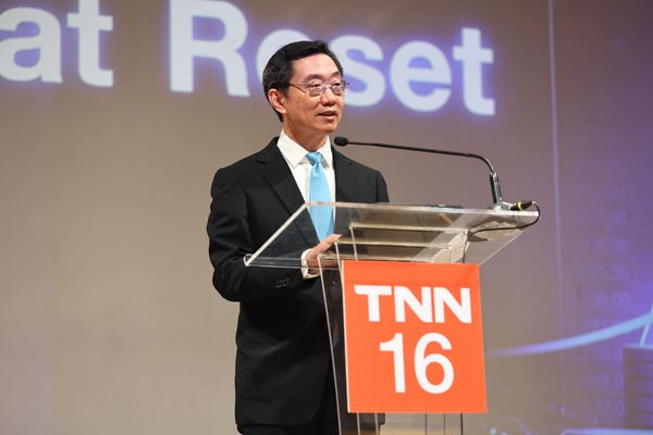 TNN ช่อง 16 ก้าวสู่ปีที่ 15 จัดสัมมนาครั้งใหญ่ “การกอบกู้และก้าวต่อของเศรษฐกิจไทย The Great Reset”