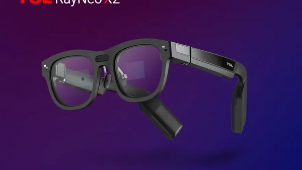 RayNeo X2 แว่นAR/VR อัจฉริยะ ทั้งแปลภาษา ถ่ายภาพ-วิดีโอ ทำคอนเทนต์ได้