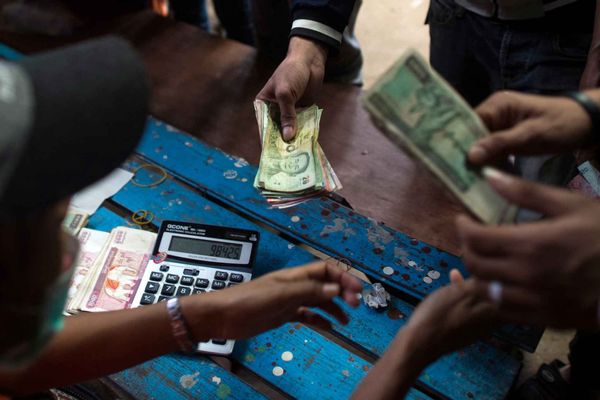  สรุปรวม “แก้หนี้นอกระบบ” เปิดต้นตอสำคัญ “เมื่อคนไทยเข้าถึงหนี้ในระบบไม่ได้”