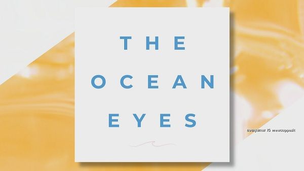 “มิว ศุภศิษฏ์” นำแสดงและอำนวยการสร้างซีรีส์ “The Ocean Eyes” (มีคลิป) 