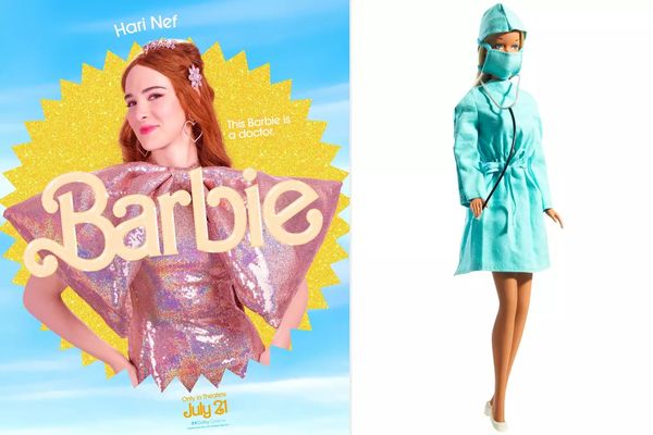 “'Barbie” ได้ฉายในสหรัฐอาหรับเอมิเรตส์หลังจากเลื่อนมานานนับเดือน  
