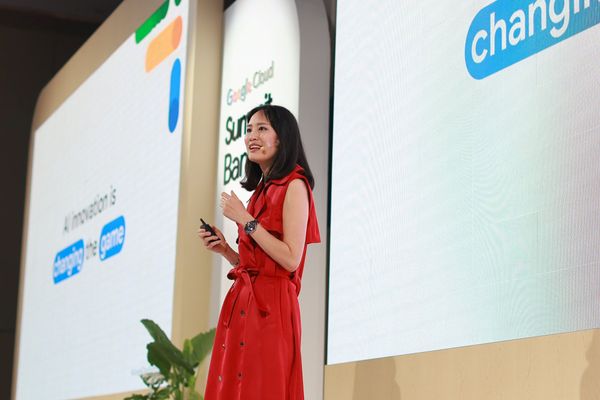 Arise by INFINITAS และ Google Cloud จับมือยกระดับนวัตกรรมการเงินไทย