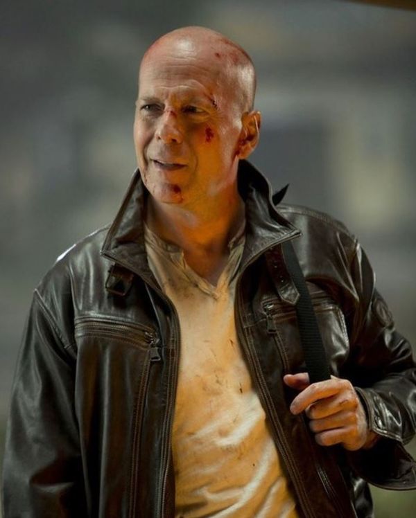 บรูซ วิลลิส พระเอก Die Hard ยุติอาชีพนักแสดง หลังป่วยอาการทางสมอง