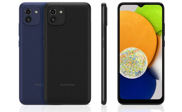 5 โทรศัพท์ Samsung ในงบ 5,000 รุ่นไหนดี รุ่นไหนปัง ต้องดู!