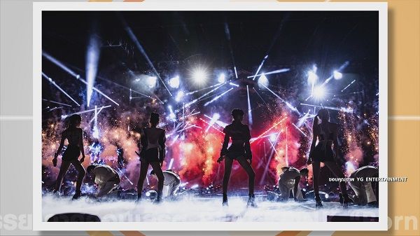 BLACKPINK WORLD TOUR [BORN PINK] จัดในไทยอีก 2 รอบ   (มีคลิป)