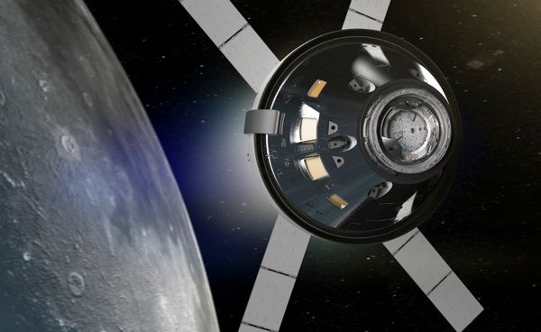 Artemis 2 จะยิงเลเซอร์จากดวงจันทร์ ส่งวิดีโอกลับมายังโลก