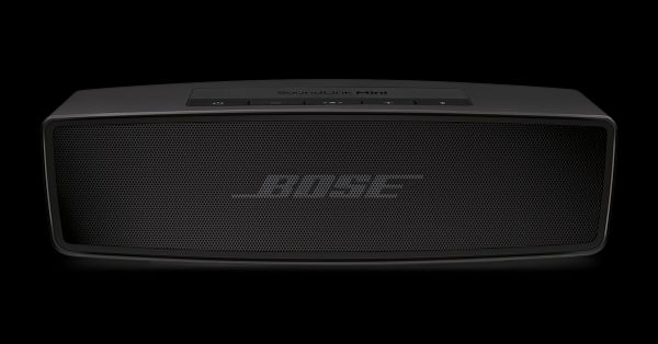 5 ลำโพง Bose รุ่นไหนดีปี 2023 บีทดี เบสหนัก เสียงชัด ดีไซน์ทันสมัย!