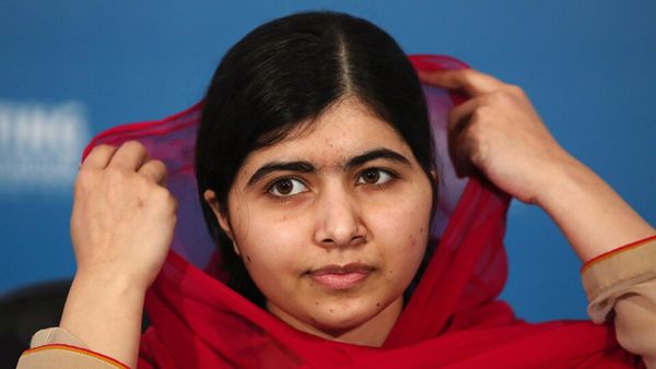 Apple TV+ ผลิตรายการร่วมกับ Malala Yousafzai เจ้าของรางวัลโนเบลสันติภาพ