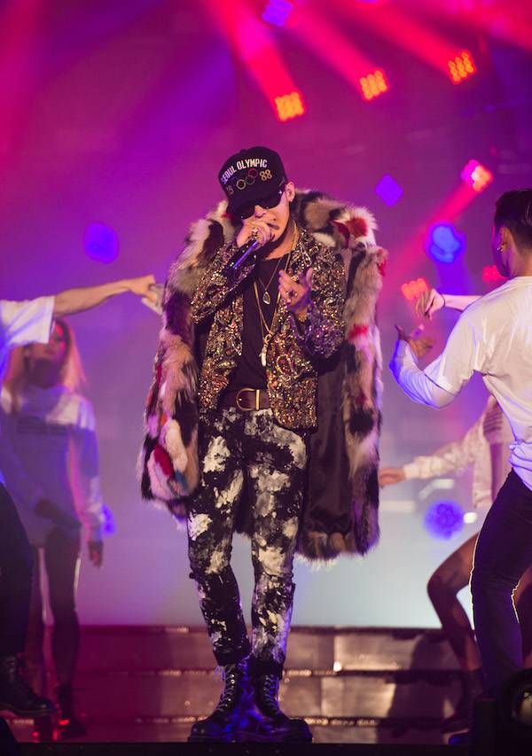 แฟนเพลงเฮลั่น!! ‘G-Dragon’ เผยกำลังทำเพลงอัลบั้มใหม่ ‘Big Bang’