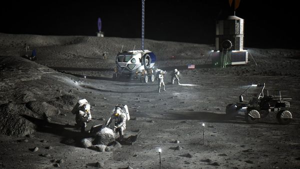 Artemis Program เมื่อมนุษยชาติจะกลับไปเยือนดวงจันทร์ในรอบ 50 ปี