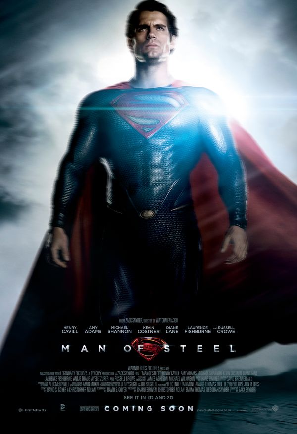 ทำไม ‘Henry Cavill’ อดกลับมาสวมบท Superman?!!