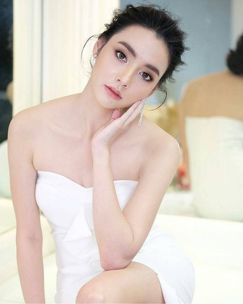 ลิซ่า สาวไทยยืน 1 ผู้หญิงสวยที่สุดในโลก2020  (มีคลิป)