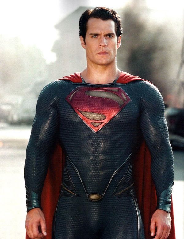 ยืนยันเอง!! 'เฮนรี่ แควิลล์' คัมแบ็กบท Superman หลังโผล่เซอร์ไพรส์ใน Black Adam