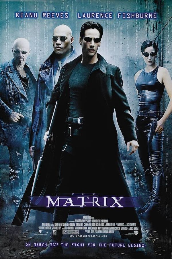 “นีโอ - ทรินิตี้” คัมแบ็ค!! แฟนหนังตื่นตาตัวอย่าง The Matrix 4 ปังสุด (มีคลิป)