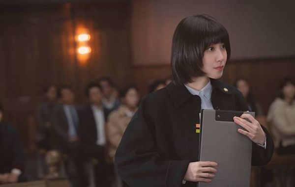 ฮอลลีวูดจ่อรีเมค!! ‘อูยองอู ทนายอัจฉริยะ’ สาวออทิสติกไอคิวสูงไขคดี (มีคลิป)
