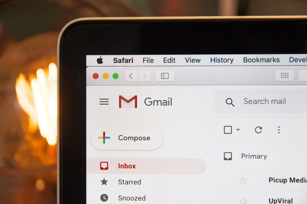 ง่ายกว่าเดิม! Gmail ให้คุณแก้ไขเอกสาร Office ได้โดยตรงแล้ว!