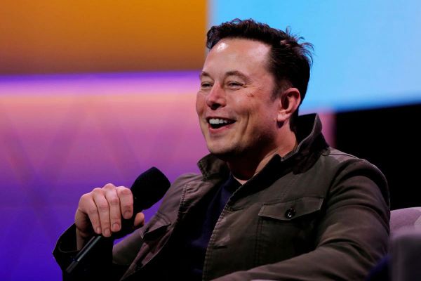 Elon Musk ปลื้ม! ยาน Starship ประกอบสำเร็จ!