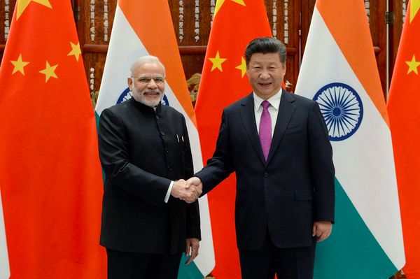 จับตาสัมพันธ์ ‘อินเดีย-จีน’ หลังประธานาธิบดีสี จิ้นผิง ครองอำนาจวาระที่ 3 
