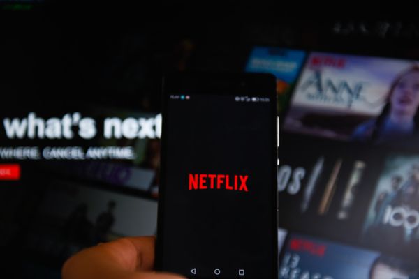 'studio-quality' ปรับใหม่สำหรับผู้ใช้ Netflix บน Android!
