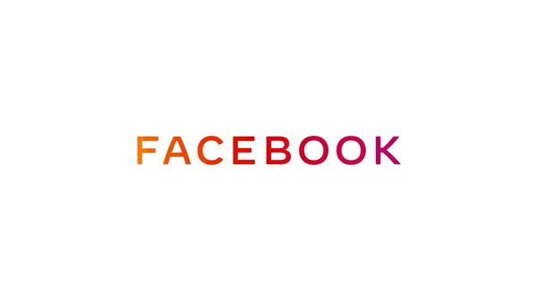 Facebook เปิดตัว 'โลโก้' ใหม่! เปลี่ยนสีตามบริการในเครือ