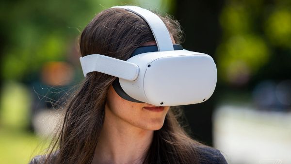 ลือ! Meta ยกเลิกโครงการพัฒนาระบบปฏิบัติการ AR/VR ของตัวเอง!