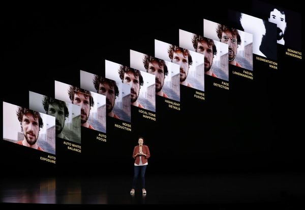 Apple เปิดตัว 'iPhone 11' ชูจุดเด่นกล้อง 3 ตัวถ่ายได้ระดับมือโปร