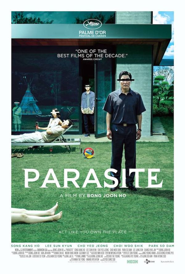 Batman พบ Parasite?!! ลุ้น ‘โรเบิร์ต แพททินสัน’ ร่วมงานผกก. ‘บงจุนโฮ’