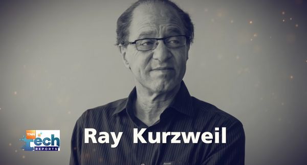 เปิดคำทำนายโลกถึงปี 2099 จากหมอดูสายเทคระดับโลก Ray Kurzweil