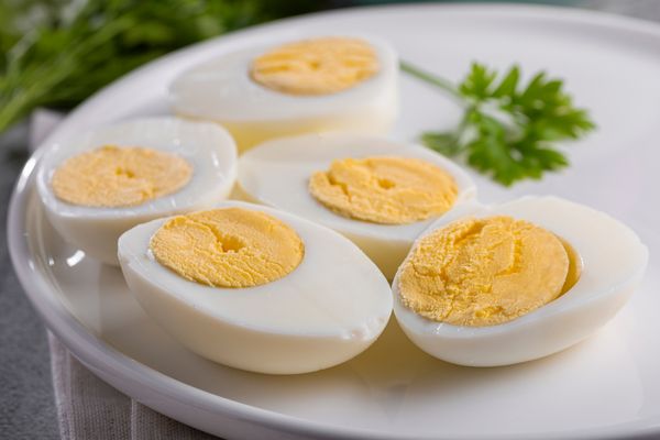 นักวิชาการโภชนาการ แนะไข่ไก่ สุดยอดอาหาร ดีต่อร่างกาย