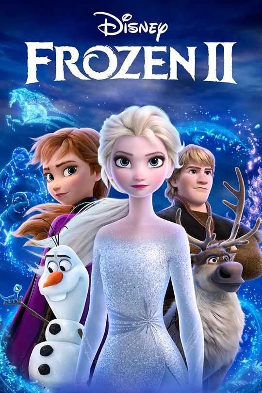 นักแต่งเพลง Let It Go เตรียมกลับมาใน Frozen 3
