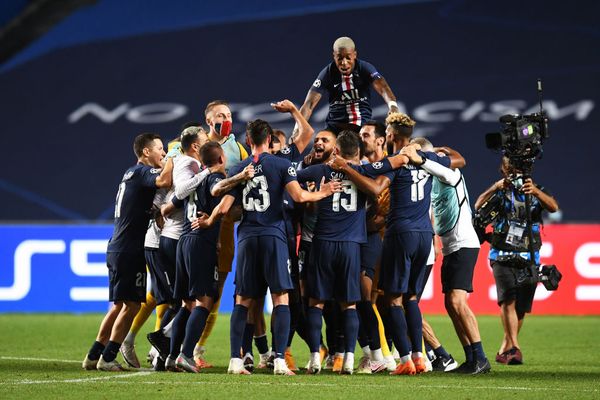 ดิมาเรียโชว์! 'ปารีสฯ' รัวถล่ม 'ไลป์ซิก' 3-0 ทะลุเข้าชิง ชปล. ปีนี้