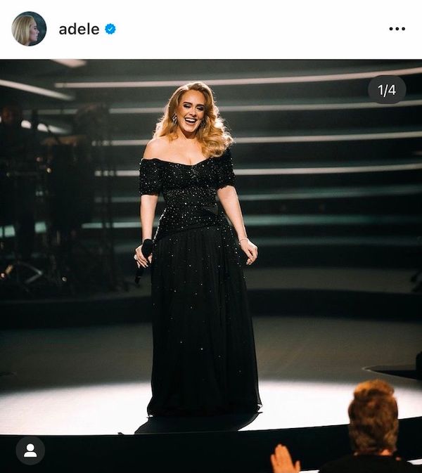 ยินดีแพ็คคู่!! 'Adele - อียูมี Squid Game’ คว้ารางวัล Emmy ครั้งแรก