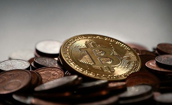 ทองคำ vs. Bitcoin ความเหมือนที่แตกต่าง?
