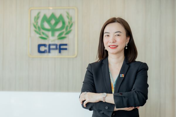 CPF คว้ารางวัล องค์กรต้นแบบความยั่งยืนในตลาดทุนไทย ด้านสนับสนุนคนพิการ” ดีเด่น ปี 2565