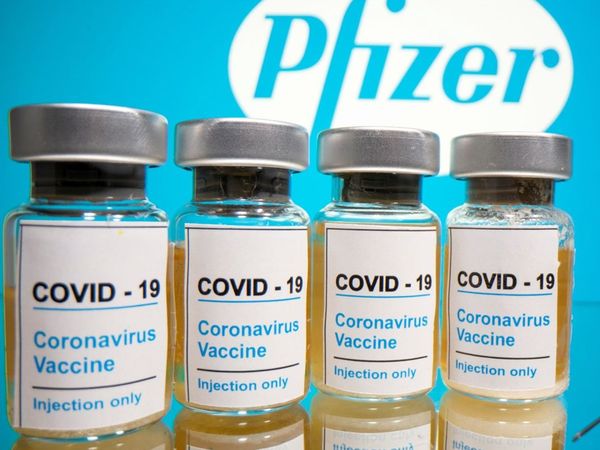 นักวิทย์ฯ ทดลองนำวัคซีน COVID-19 จากสองบริษัทมาใช้ร่วมกัน