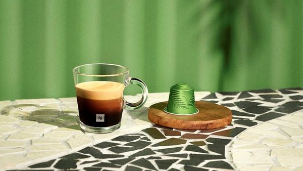 เนสเพรสโซ ชวนเที่ยวทิพย์ตะลอนทัวร์เมืองใหญ่ 3 ทวีป! เปิดโลกวัฒนธรรมไปกับกาแฟ