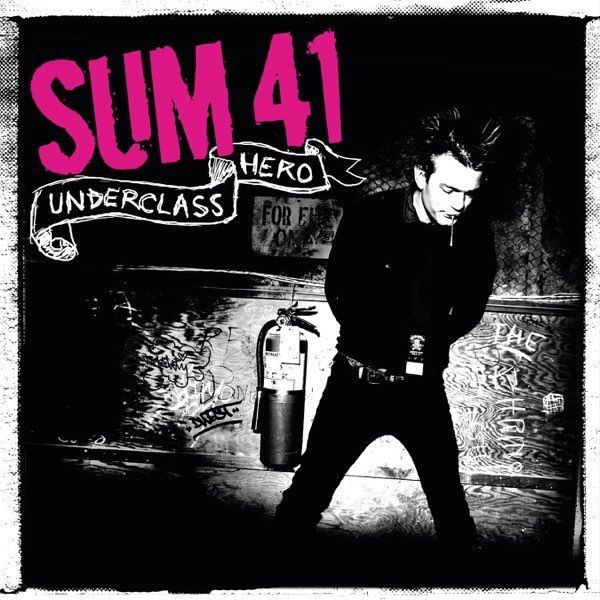 แฟนเพลงสุดช็อก!! 'Sum 41' ประกาศยุบวง จ่อปิดตำนาน 27 ปี หลังปล่อยอัลบั้มสุดท้าย