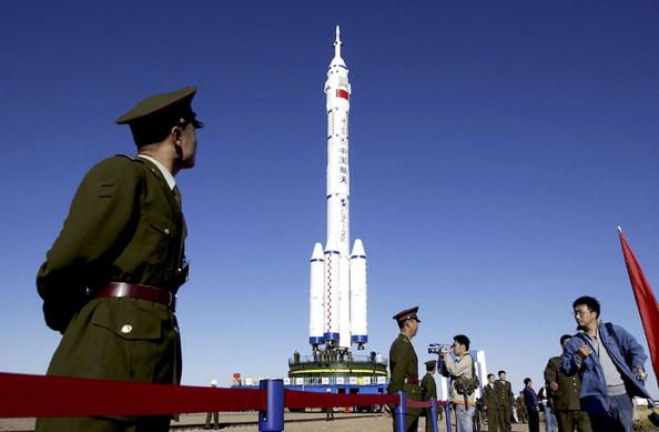 เครื่องปฏิกรณ์นิวเคลียร์อวกาศแห่งใหม่ของจีน มีประสิทธิภาพมากกว่าของ NASA มากถึง 100 เท่า