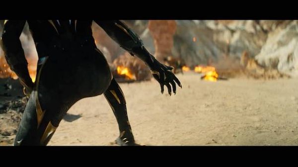 จากไปแต่ไม่ลืมเลือน!! ‘แชดวิก โบสแมน’ ในทีเซอร์ Black Panther 2 เปิดตัวที่งาน Comic-Con (มีคลิป)